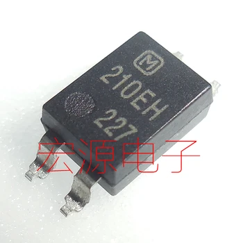 Send free 5PCS AQY210EHA 210EH Chip/SOP Optocoupler Solid State Relay Optocoupler
Send free 5PCS AQY210EHA 210EH Chip/SOP Optocoupler Solid State Relay Optocoupler