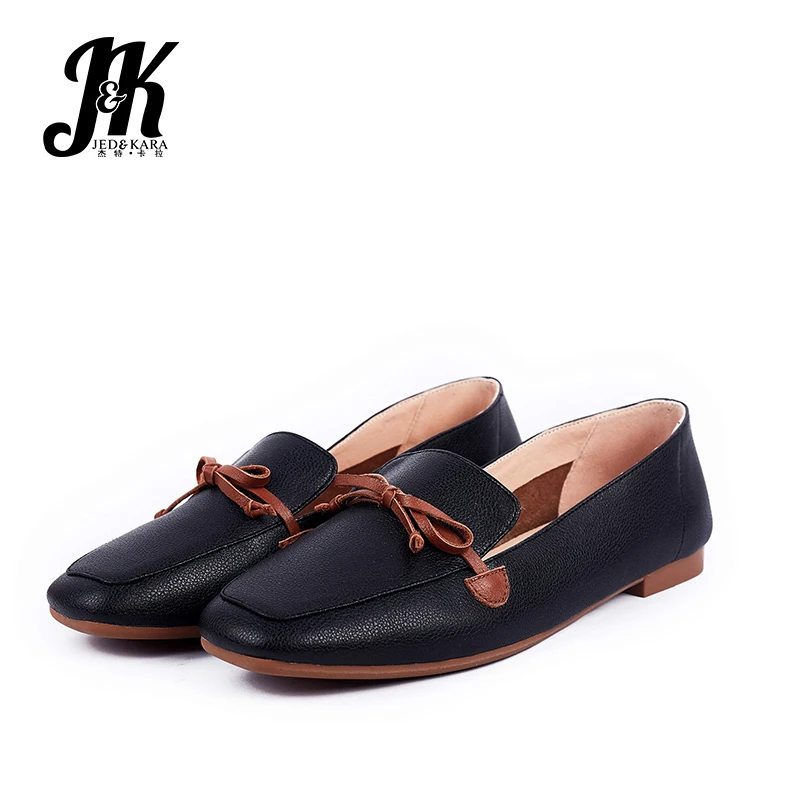 JK Fashion Casual Women Flats Square Toe Footwear Slip-On Pu Ladies Shoes Flat Shallow Rubber Sole Shoes Woman 2019 Spring New
JK Fashion Casual Women Flats Square Toe Footwear Slip-On Pu Ladies Shoes Flat Shallow Rubber Sole Shoes Woman 2019 Spring New