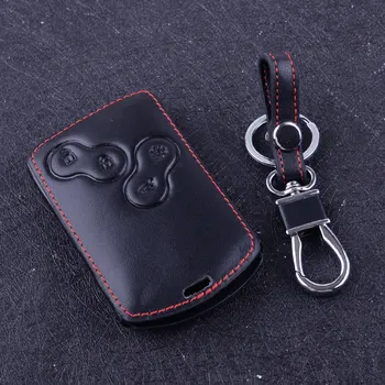 beler 4 Button Smart Key Bag Cover Case Skin Protector Fit For Renault Koleos Laguna Megane Sandero Scenic Captur Clio Duster
beler 4 Button Smart Key Bag Cover Case Skin Protector Fit For Renault Koleos Laguna Megane Sandero Scenic Captur Clio Duster