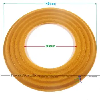 5pcs Replacement loudspeaker Speaker Spider Repair 76 140 FREESHIPPING
5pcs Replacement loudspeaker Speaker Spider Repair 76 140 FREESHIPPING