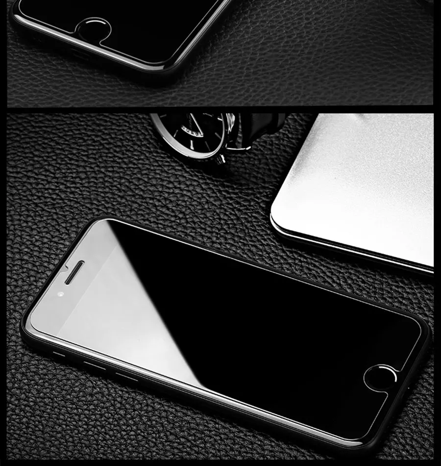 حماية الخصوصية فيلم الزجاج المقسى ل Iphone X 10 6 6s 7 8 Plus حامي الشاشة للحصول على حالة الزجاج فون 7 6 زائد X 5 5s 2021 من Super006 9 4ر س موبايل Dhgate