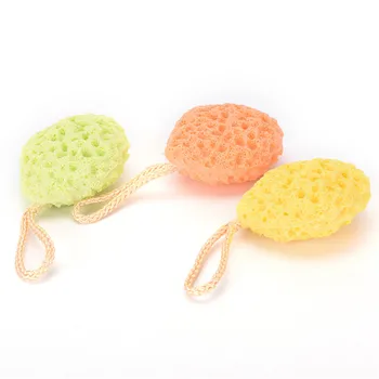Bath Ball Mesh Cleaning Brushes Sponge Bath Accessories Body Wisp Natural Sponge Shower SPA Scrubber Bathing Tool
Bath Ball Mesh Cleaning Brushes Sponge Bath Accessories Body Wisp Natural Sponge Shower SPA Scrubber Bathing Tool