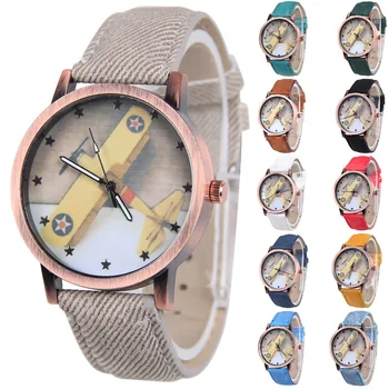 Men Women Watches Global Travel By yellow Plane Map Casual Quartz Watch Casual Sports Watches for Men Relojes hombre 2018 clock
Men Women Watches Global Travel By yellow Plane Map Casual Quartz Watch Casual Sports Watches for Men Relojes hombre 2018 clock