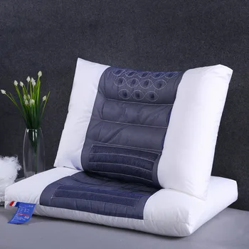1 Piece Hight Quality 100% Cotton Down Five-StarHotel Soft Sleeping Retro Flap Pillow Healthy Care Neck Pillow 48*74cm
1 Piece Hight Quality 100% Cotton Down Five-StarHotel Soft Sleeping Retro Flap Pillow Healthy Care Neck Pillow 48*74cm