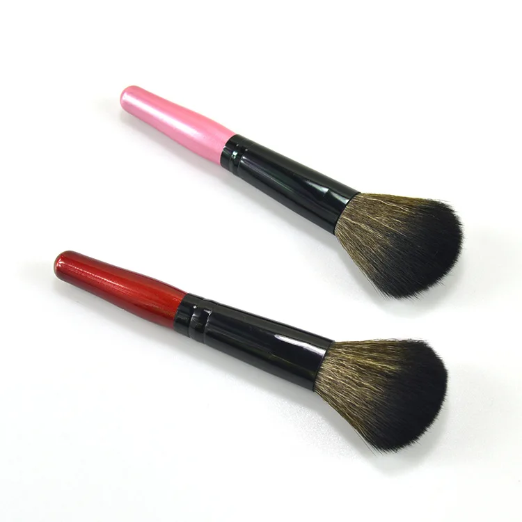 1Pcs Blusher Brush Professional Makeup Brushes Set Powder Foundation Eyeshadow Make Up Brushes Cosmetics Soft Synthetic Hair
1Pcs Blusher Brush Professional Makeup Brushes Set Powder Foundation Eyeshadow Make Up Brushes Cosmetics Soft Synthetic Hair