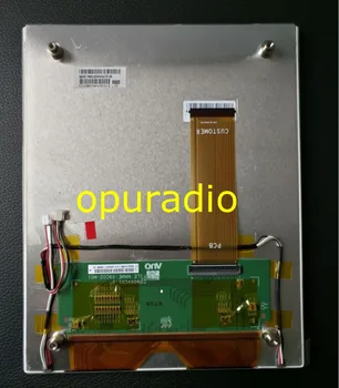 Free shipping C090XVC01 C090XVC01.0 Original A+ grade 9 inch LCD Display Panel for Car GPS Navigation System by AUO
Free shipping C090XVC01 C090XVC01.0 Original A+ grade 9 inch LCD Display Panel for Car GPS Navigation System by AUO