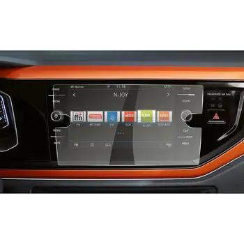 RUIYA Car Navigation Screen Protector For polo/Polo 6 Discover Media 8 Inch 2018 2019 Touch Center Display Auto Interior
RUIYA Car Navigation Screen Protector For polo/Polo 6 Discover Media 8 Inch 2018 2019 Touch Center Display Auto Interior