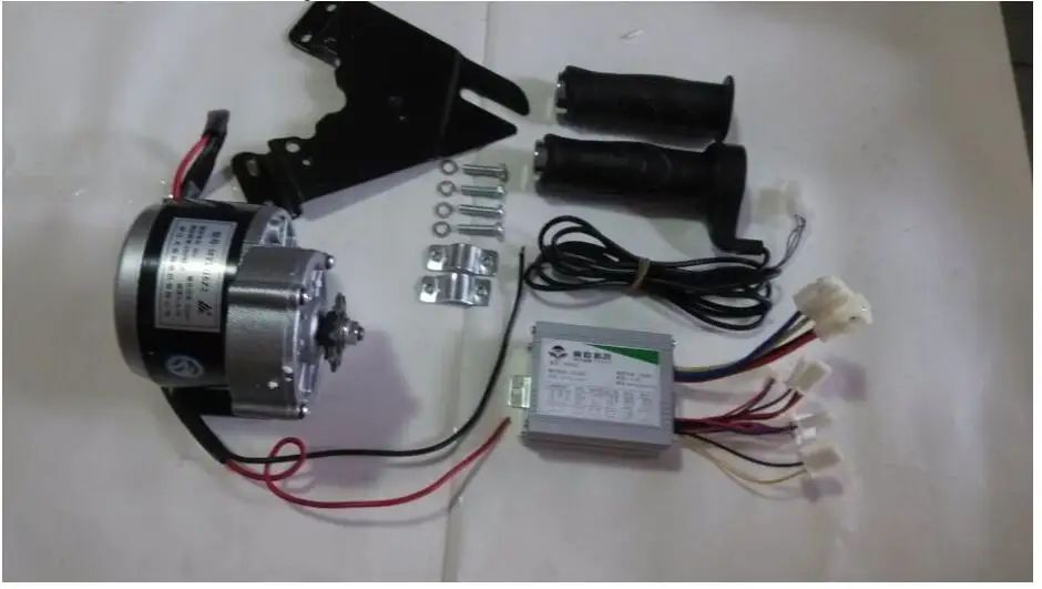 MY1016Z2 250W 24V electric bike motor kit , electric bike conversion kit , electric motor for bicycle
MY1016Z2 250W 24V electric bike motor kit , electric bike conversion kit , electric motor for bicycle