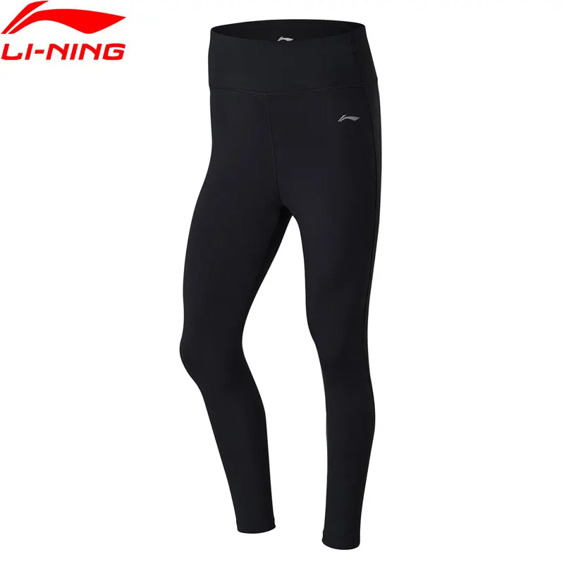 (Clearance) Li-Ning Women Training Base Layer Pants Elastic Tight Fit Breathable LiNing Sports Tights AULN186 WKY181
(Clearance) Li-Ning Women Training Base Layer Pants Elastic Tight Fit Breathable LiNing Sports Tights AULN186 WKY181