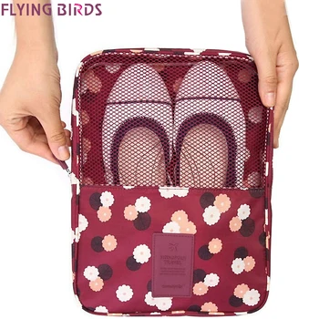 FLYING BIRDS Storage shoe bag Cosmetic Bags Makeup Bag Cosmetic case Dumpling Large Women Packages Waterproof bag LM4094fb
FLYING BIRDS Storage shoe bag Cosmetic Bags Makeup Bag Cosmetic case Dumpling Large Women Packages Waterproof bag LM4094fb