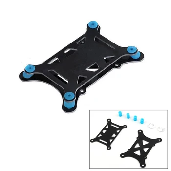 1pc Universal Damping Plate For APM 2.5 2.6 KK MWC Flight Control Anti-vibration Shock Absorber Set
1pc Universal Damping Plate For APM 2.5 2.6 KK MWC Flight Control Anti-vibration Shock Absorber Set