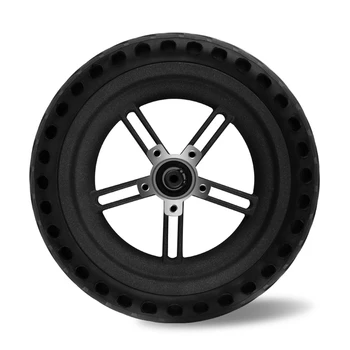Electric Scooter Wheel Hub Aluminum Rear Wheel Hub with Original Axle for M365 Scooter Electric Scooter Wheel Hub
Electric Scooter Wheel Hub Aluminum Rear Wheel Hub with Original Axle for M365 Scooter Electric Scooter Wheel Hub