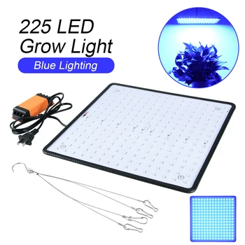 Lamp For Plants AC85~265V Led Grow Light Full Spectrum Fitolampy Phyto Lamp Hanging Flat Plant Grow Light Panel
Lamp For Plants AC85~265V Led Grow Light Full Spectrum Fitolampy Phyto Lamp Hanging Flat Plant Grow Light Panel
