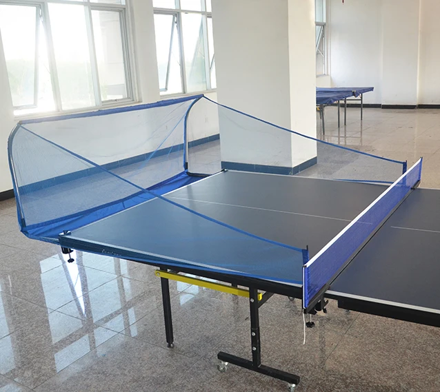 Folding table tennis ball set ball machine training recycling tennis multi - ball grid
Folding table tennis ball set ball machine training recycling tennis multi - ball grid