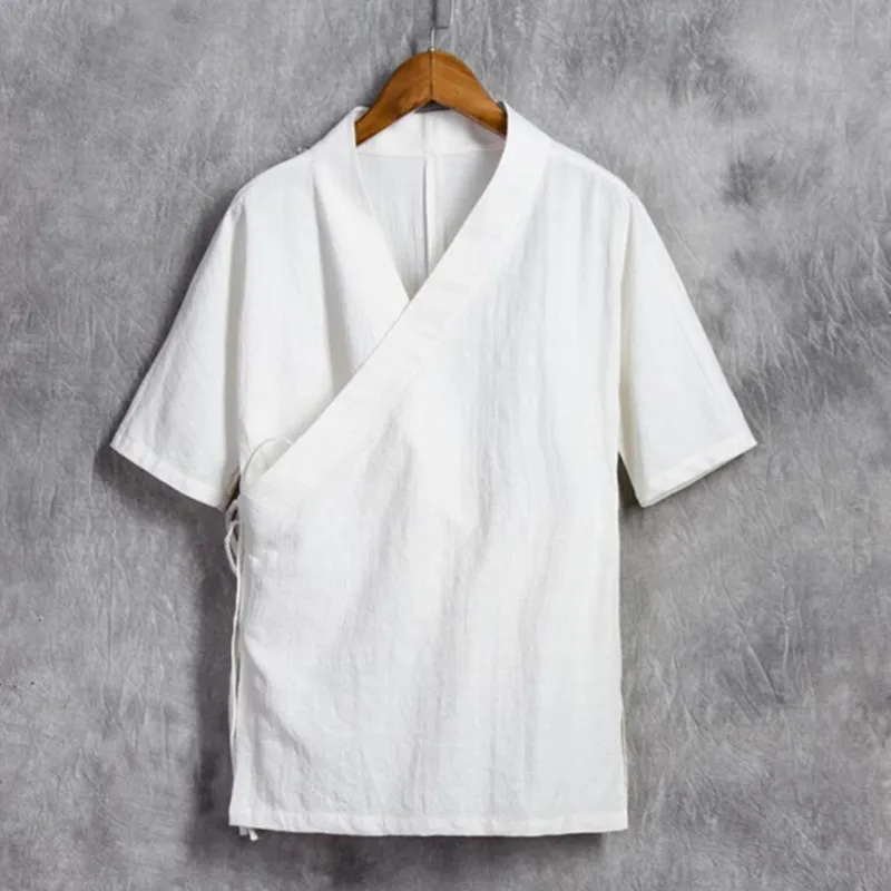 Men New Arrival Shirt Chinese Tradition Style Kung Fu Short Sleeve Shirts M-3XL-4XL-5XL-6XL
Men New Arrival Shirt Chinese Tradition Style Kung Fu Short Sleeve Shirts M-3XL-4XL-5XL-6XL