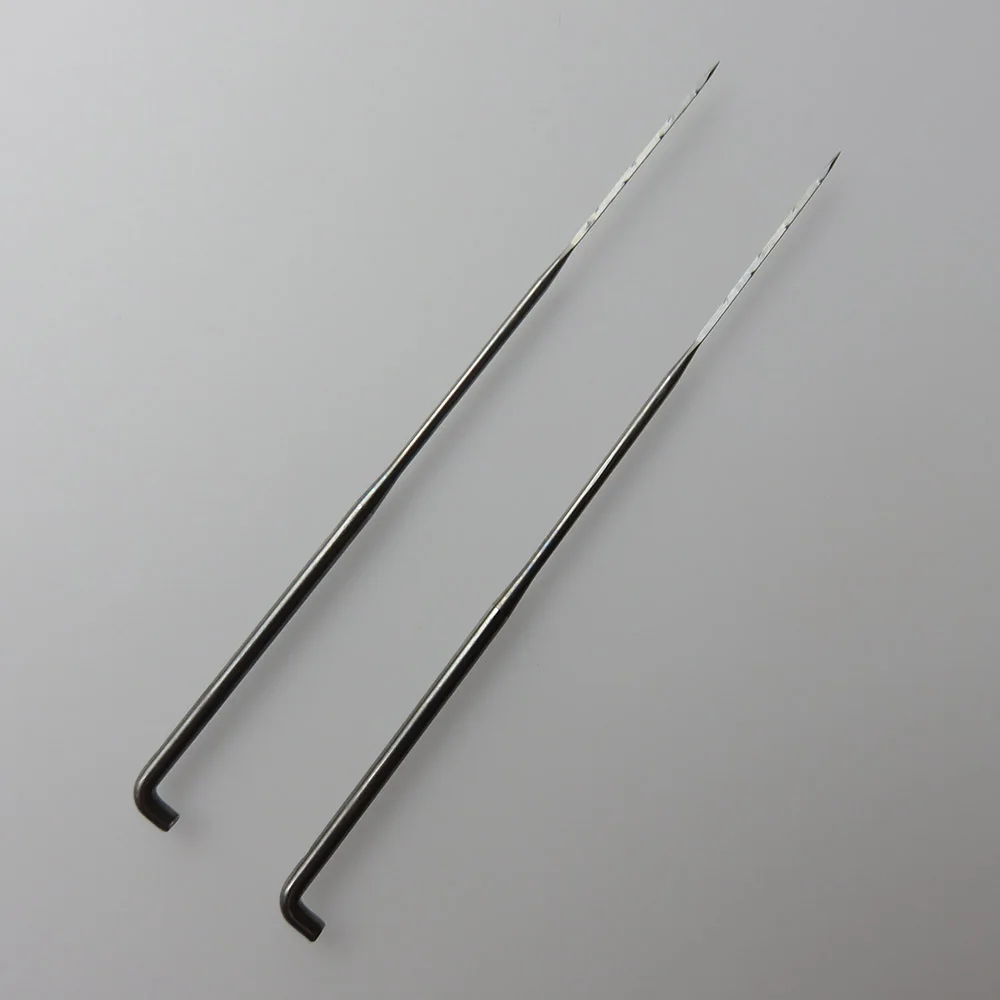 36G M333 felt needle triangular, 500pcs/lot, coarse felting needle, merino wool fibre roving needle,36 gauge
36G M333 felt needle triangular, 500pcs/lot, coarse felting needle, merino wool fibre roving needle,36 gauge
