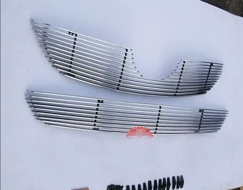 High quality stainless steel Front Grille Around Trim Racing Grills Trim For 2009-2010 Corolla
High quality stainless steel Front Grille Around Trim Racing Grills Trim For 2009-2010 Corolla