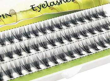 1box fake eyelashes 0.07 C curl 20d false individual eyelashes eyelash extension 8/10/12mm makeup individual lashes non magnetic
1box fake eyelashes 0.07 C curl 20d false individual eyelashes eyelash extension 8/10/12mm makeup individual lashes non magnetic