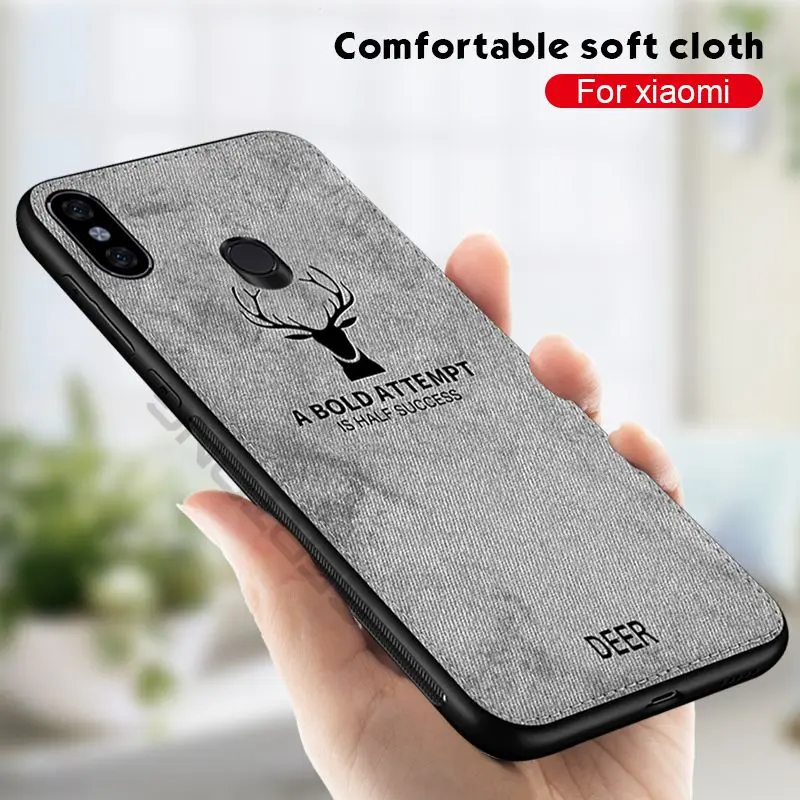 Soft Silicon Frame Back Cover For Xiaomi mi9 F1 mi 8 Max3 mix 2s a1 a2 Lite Phone Case On Redmi Note 7 5 6 Pro 5A 6A Funda Coque
Soft Silicon Frame Back Cover For Xiaomi mi9 F1 mi 8 Max3 mix 2s a1 a2 Lite Phone Case On Redmi Note 7 5 6 Pro 5A 6A Funda Coque