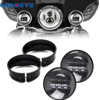 4.5Trim Ring Motorcycle accessories 4.5inch LED Auxiliary light 4.5 inch Fog Visor Style Headlamp
4.5Trim Ring Motorcycle accessories 4.5inch LED Auxiliary light 4.5 inch Fog Visor Style Headlamp