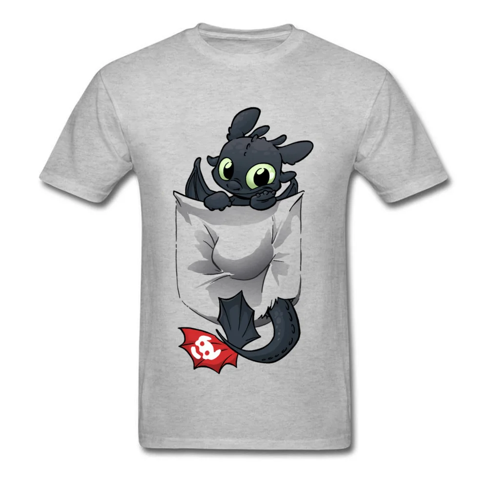 Lasting Charm Pocket Toothless Sports T-shirt Men Cute How To Train Your Dragon T Shirt Grey Clothes Tshirt
Lasting Charm Pocket Toothless Sports T-shirt Men Cute How To Train Your Dragon T Shirt Grey Clothes Tshirt