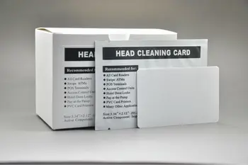 Free Shipping - 20 pcs Cleaning Cards for Magnetic Stripe Credit Card Readers debit card swipes
Free Shipping - 20 pcs Cleaning Cards for Magnetic Stripe Credit Card Readers debit card swipes