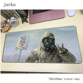 stalker pad mouse computador gamer mause pad 700x300X2MM padmouse big High-end mousepad ergonomic gadget office desk mats
stalker pad mouse computador gamer mause pad 700x300X2MM padmouse big High-end mousepad ergonomic gadget office desk mats