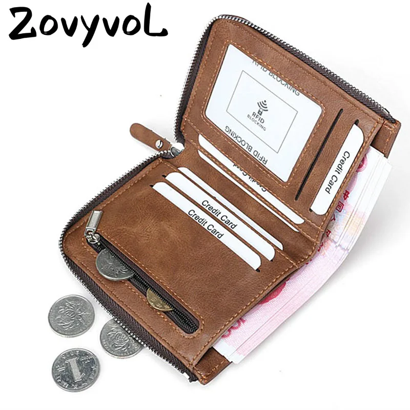 Short Wallet Men Genuine Leather Wallet Male Top Men Thin Mini Wallet for Cards Purse for Coins Zipper Wallet Small for women
Short Wallet Men Genuine Leather Wallet Male Top Men Thin Mini Wallet for Cards Purse for Coins Zipper Wallet Small for women