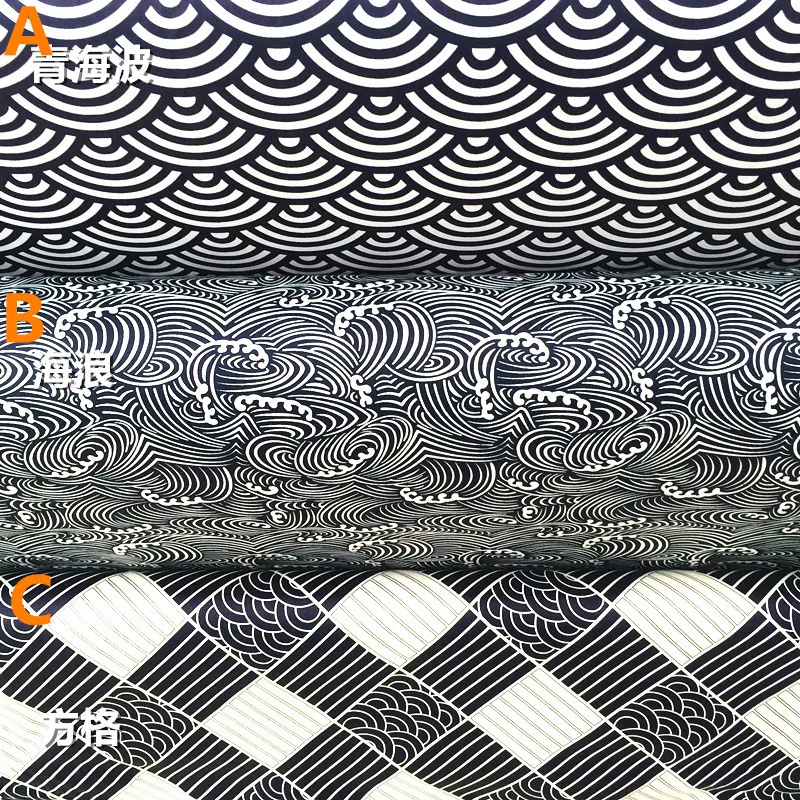 160cm*50cm japanese style patchwork fabric for sewing tablecloth linens dresses curtains scrapbooking fabric for furniture
160cm*50cm japanese style patchwork fabric for sewing tablecloth linens dresses curtains scrapbooking fabric for furniture