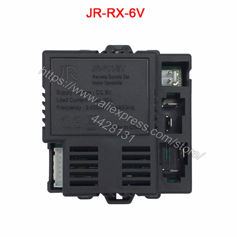 JR-6V