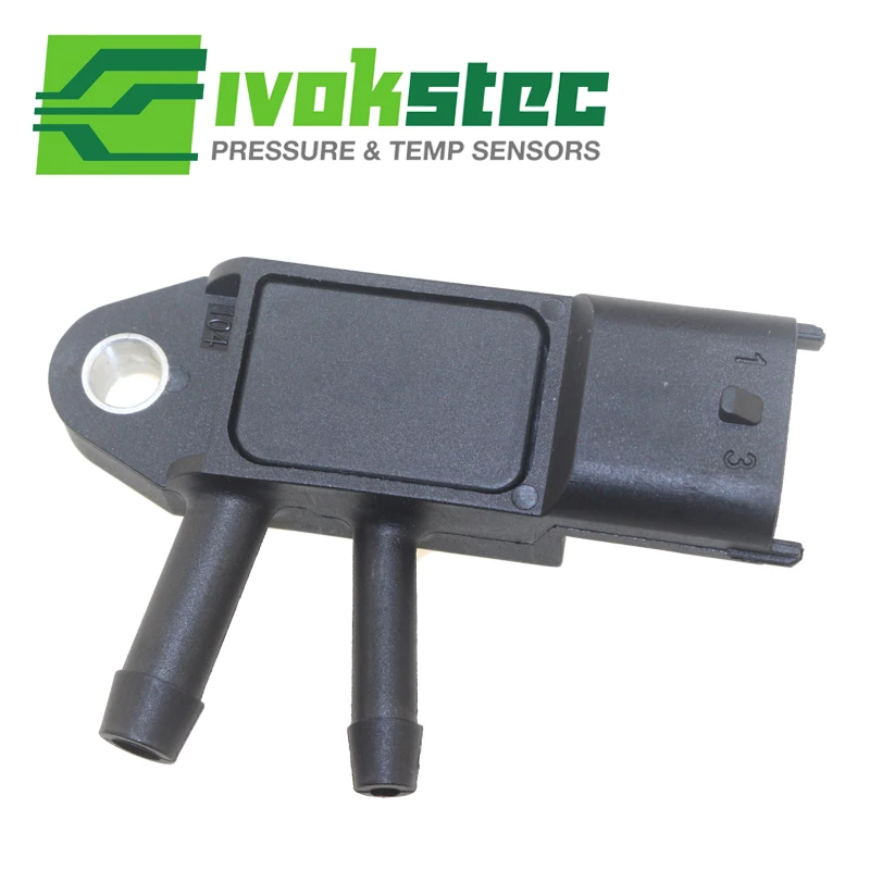 Different Exhaust Gas Pressure Sensor DPF Sensor For SUZUKI ESCUDO II GRAND ESCUDO II GRAND NOMADE II GRAND VITARA II 0281002772
Different Exhaust Gas Pressure Sensor DPF Sensor For SUZUKI ESCUDO II GRAND ESCUDO II GRAND NOMADE II GRAND VITARA II 0281002772