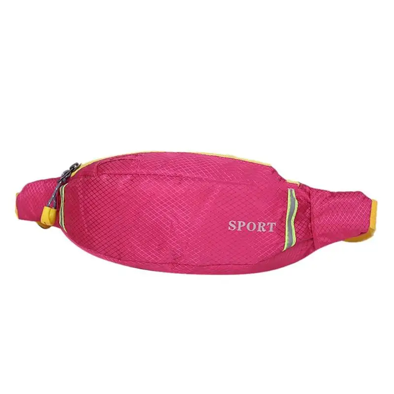 Portable Women Men Waterproof Outdoors Waist Pack Sports Chest Shoulder Bag Cycling Bum Outdoor Phone Pack Belt Sport Bag
Portable Women Men Waterproof Outdoors Waist Pack Sports Chest Shoulder Bag Cycling Bum Outdoor Phone Pack Belt Sport Bag