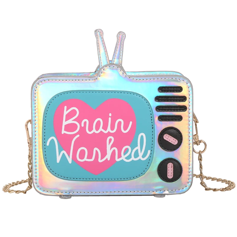 Colourful Women Bag Handbags Shoulder Bag Small Flap Crossbody Bags letter casual pvc creative bags for Women 2019 Messenger
Colourful Women Bag Handbags Shoulder Bag Small Flap Crossbody Bags letter casual pvc creative bags for Women 2019 Messenger