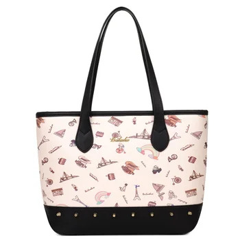 New Women Vintage PU Leather Handbag Lady Shoulder Shopping Casual Tote Bags Free Shipping SS0143
New Women Vintage PU Leather Handbag Lady Shoulder Shopping Casual Tote Bags Free Shipping SS0143