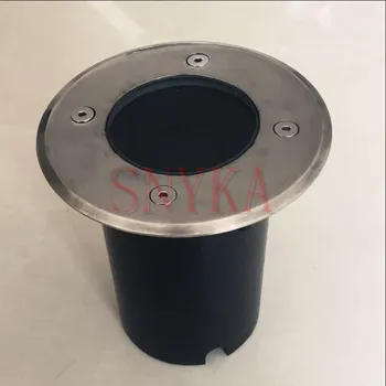 Dimmable LED Underground light 5W Floor Lamp Outdoor Ground Garden Square Path Buried Yard Spot Landscape AC85-265V DC12V IP68
Dimmable LED Underground light 5W Floor Lamp Outdoor Ground Garden Square Path Buried Yard Spot Landscape AC85-265V DC12V IP68