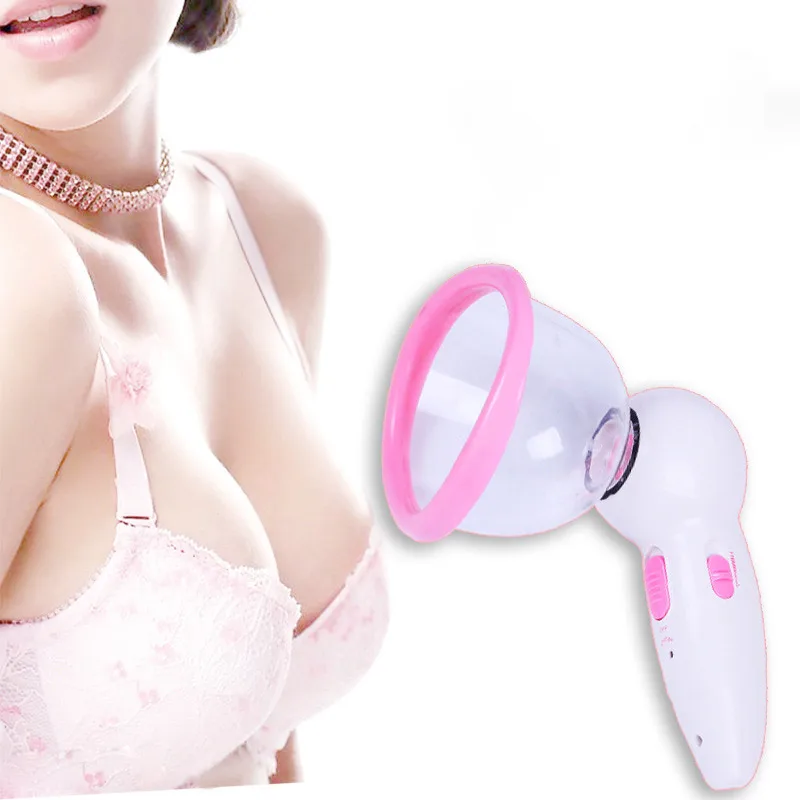 2pcs Cup Breast Enhancer Breast Enlargement Enlarger Enhancement Pump Home Use Machine 110V 220V
2pcs Cup Breast Enhancer Breast Enlargement Enlarger Enhancement Pump Home Use Machine 110V 220V