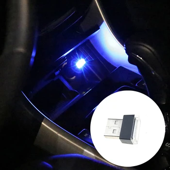 Car Universal USB LED Decorative Light Auto Parts for Honda CRV Accord Odeysey Crosstour FIT Jazz City Civic
Car Universal USB LED Decorative Light Auto Parts for Honda CRV Accord Odeysey Crosstour FIT Jazz City Civic