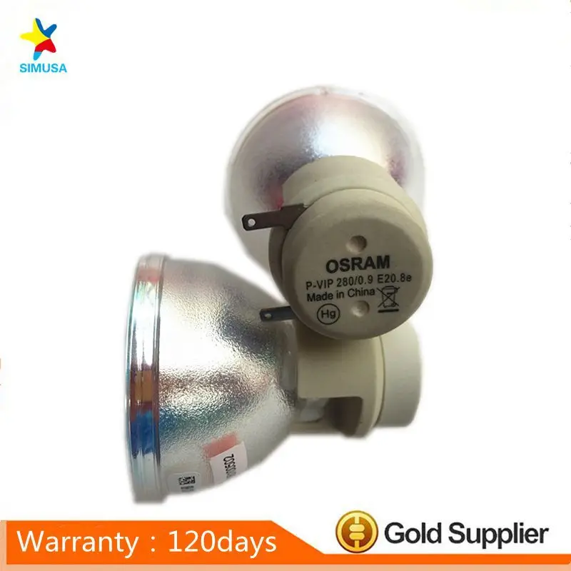 Original bare projector lamp bulb BL-FU280C / SP.8JR03GC01 for OPTOMA EW675 EW675UT EW695UT EX665UT EX675 EX675UT EX685UT
Original bare projector lamp bulb BL-FU280C / SP.8JR03GC01 for OPTOMA EW675 EW675UT EW695UT EX665UT EX675 EX675UT EX685UT
