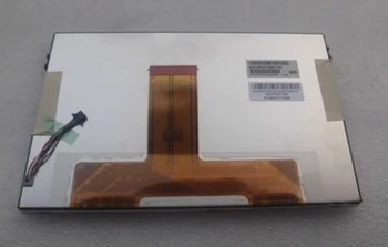 AUO 7.0 inch HD TFT LCD Screen C070VW04 V0 WVGA 800(RGB)*480
AUO 7.0 inch HD TFT LCD Screen C070VW04 V0 WVGA 800(RGB)*480