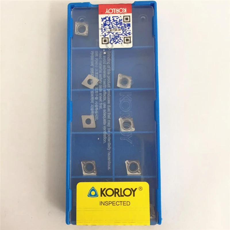 10pcs CCGT060208-AK H01 CCGT21.52-AK H01 CNC Carbide Insert Turning For Processing Aluminum Alloy
10pcs CCGT060208-AK H01 CCGT21.52-AK H01 CNC Carbide Insert Turning For Processing Aluminum Alloy
