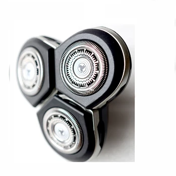 Replacement RQ12 shaver heads For Philips Norelco SensoTouch GyroFlex Razor blades and RQ1150 RQ1160 RQ330 RQ310 RQ320 RQ330 360
Replacement RQ12 shaver heads For Philips Norelco SensoTouch GyroFlex Razor blades and RQ1150 RQ1160 RQ330 RQ310 RQ320 RQ330 360