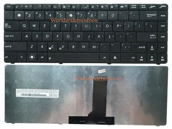 Wholesale Reboto Laptop Keyboard for ASUS K43BR K43BY K43E K43TA K43TK K43U US Layout MP-07G73US-528 Brand New and High quality
Wholesale Reboto Laptop Keyboard for ASUS K43BR K43BY K43E K43TA K43TK K43U US Layout MP-07G73US-528 Brand New and High quality