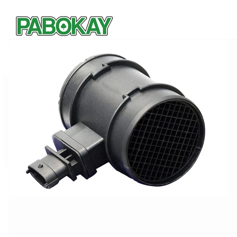 FOR VAUXHALL OPEL VECTRA C 2007 1.9 Diesel Air Mass Flow Meter 0281002618 55183465111140004 55183651 55350048 7516079 0891012
FOR VAUXHALL OPEL VECTRA C 2007 1.9 Diesel Air Mass Flow Meter 0281002618 55183465111140004 55183651 55350048 7516079 0891012