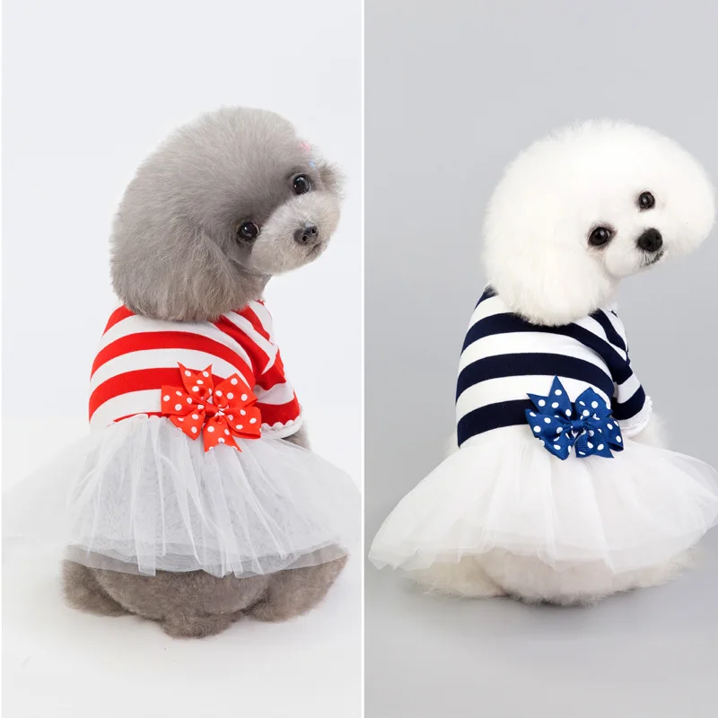 2019 Small Dog Wedding Dress Summer Pet Dresses Puppy Clothing Cat Chihuahua Yorkie Yorkshire Poodle Pomeranian Dog Clothes
2019 Small Dog Wedding Dress Summer Pet Dresses Puppy Clothing Cat Chihuahua Yorkie Yorkshire Poodle Pomeranian Dog Clothes