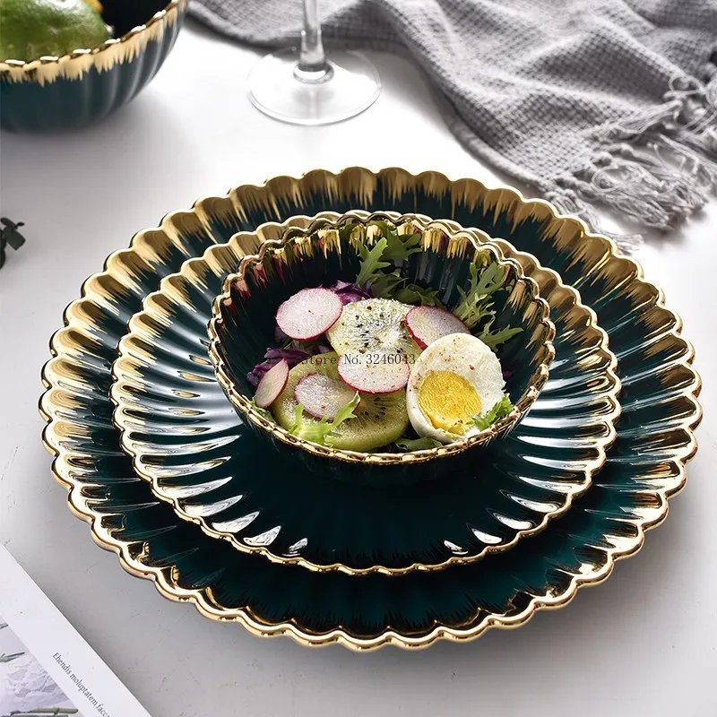 Nordic ceramic fruit bowl Living room home personality creative Phnom Penh exquisite modern salad bowl fruit bowl
Nordic ceramic fruit bowl Living room home personality creative Phnom Penh exquisite modern salad bowl fruit bowl
