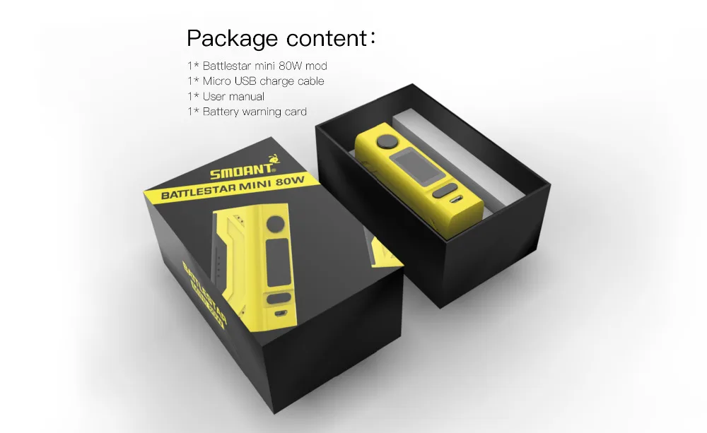 Smoant Battlestar Mini (2)