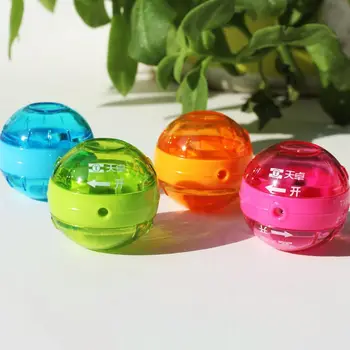 Cute Mini 2.0mm Pencil Lead Sharpener Double Hole School Office Supply Stationery Kids Gift
Cute Mini 2.0mm Pencil Lead Sharpener Double Hole School Office Supply Stationery Kids Gift