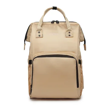 2019 Baby Diaper Bags Backpack Mummy Maternity Nappy Bag Travel Nursing Baby Bag for Mom Large Capacity bolsa maternidade
2019 Baby Diaper Bags Backpack Mummy Maternity Nappy Bag Travel Nursing Baby Bag for Mom Large Capacity bolsa maternidade