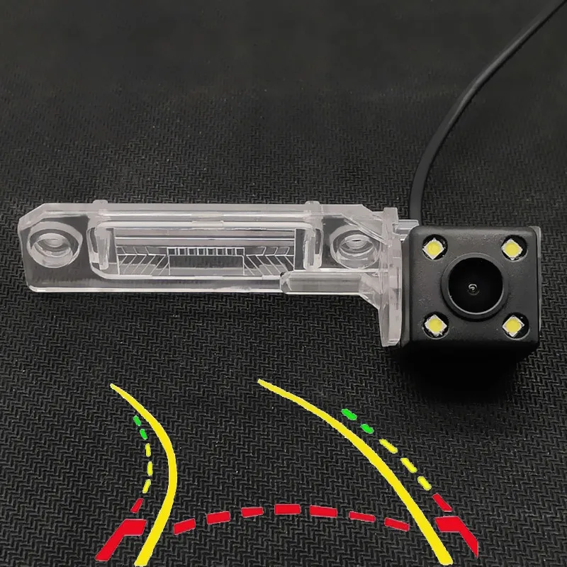 Intelligent Dynamic Trajectory Tracks Car Rear Camera For Volkswagen Magotan Polo Bora Golf Passat CC Touran Caddy Multivan T5
Intelligent Dynamic Trajectory Tracks Car Rear Camera For Volkswagen Magotan Polo Bora Golf Passat CC Touran Caddy Multivan T5
