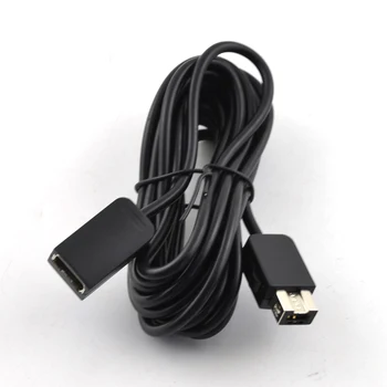 2017 Extension Cable for Wii /Nintendo SNES Classic Mini/NES Mini controller 3.0m Extension Cord
2017 Extension Cable for Wii /Nintendo SNES Classic Mini/NES Mini controller 3.0m Extension Cord